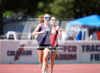 Thumbnail 1 in CHSAA Finals 3A  (3200 Meter) photogallery.