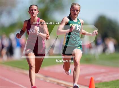 Thumbnail 1 in CHSAA Finals 3A  (3200 Meter) photogallery.