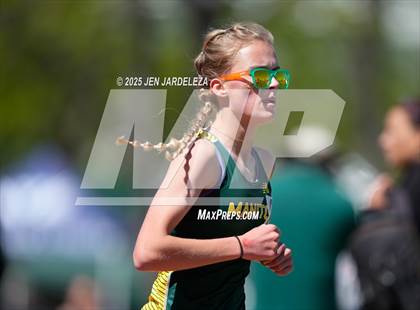 Thumbnail 1 in CHSAA Finals 3A  (3200 Meter) photogallery.