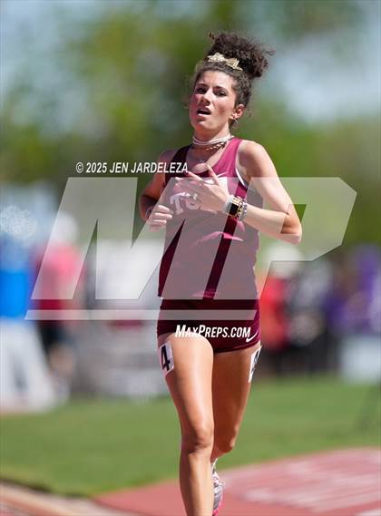 Thumbnail 3 in CHSAA Finals 3A  (3200 Meter) photogallery.