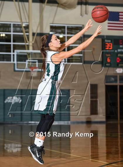 Thumbnail 1 in St Joseph's Academy vs St. James  (St. Joseph's Academy Shootout) photogallery.