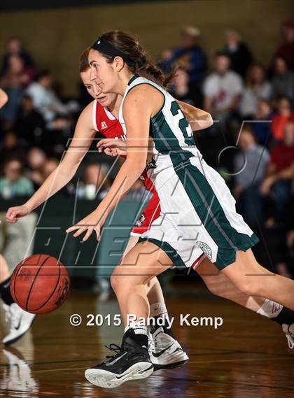 Thumbnail 3 in St Joseph's Academy vs St. James  (St. Joseph's Academy Shootout) photogallery.