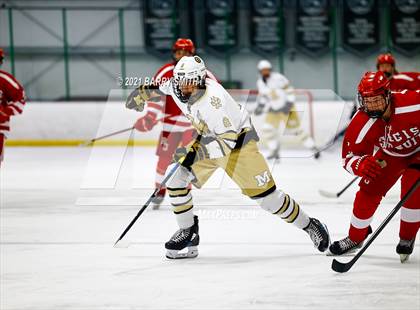 Thumbnail 3 in Regis Jesuit @ Monarch photogallery.