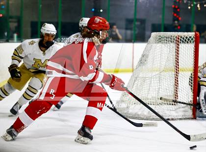Thumbnail 3 in Regis Jesuit @ Monarch photogallery.