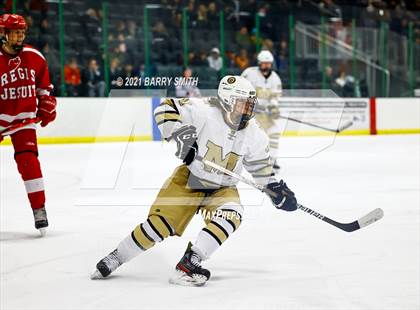 Thumbnail 1 in Regis Jesuit @ Monarch photogallery.