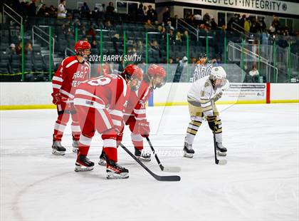 Thumbnail 1 in Regis Jesuit @ Monarch photogallery.