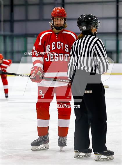 Thumbnail 2 in Regis Jesuit @ Monarch photogallery.
