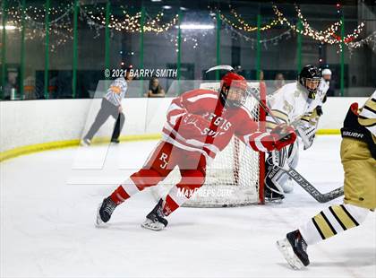 Thumbnail 3 in Regis Jesuit @ Monarch photogallery.