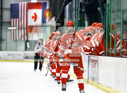 Thumbnail 3 in Regis Jesuit @ Monarch photogallery.