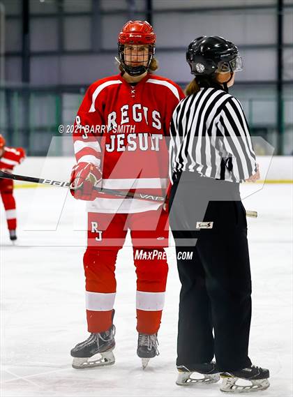 Thumbnail 3 in Regis Jesuit @ Monarch photogallery.