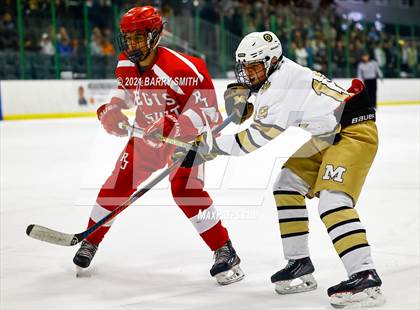 Thumbnail 1 in Regis Jesuit @ Monarch photogallery.