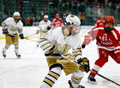 Thumbnail 3 in Regis Jesuit @ Monarch photogallery.
