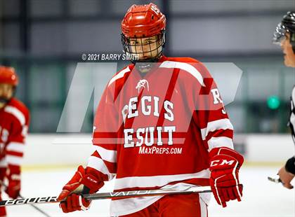Thumbnail 1 in Regis Jesuit @ Monarch photogallery.