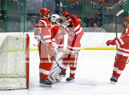 Thumbnail 1 in Regis Jesuit @ Monarch photogallery.