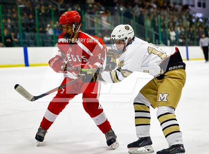 Thumbnail 2 in Regis Jesuit @ Monarch photogallery.