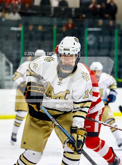 Thumbnail 3 in Regis Jesuit @ Monarch photogallery.