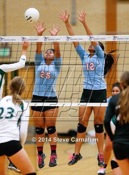 Thumbnail 1 in Granger @ Hillcrest photogallery.