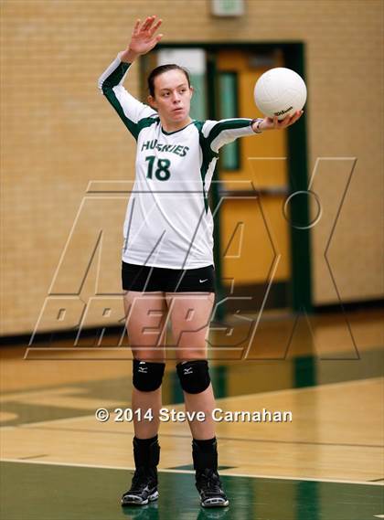 Thumbnail 1 in Granger @ Hillcrest photogallery.