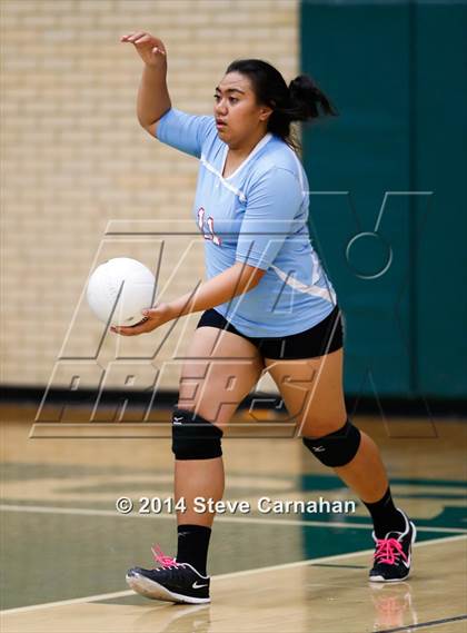 Thumbnail 1 in Granger @ Hillcrest photogallery.