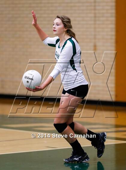 Thumbnail 3 in Granger @ Hillcrest photogallery.