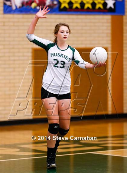 Thumbnail 1 in Granger @ Hillcrest photogallery.