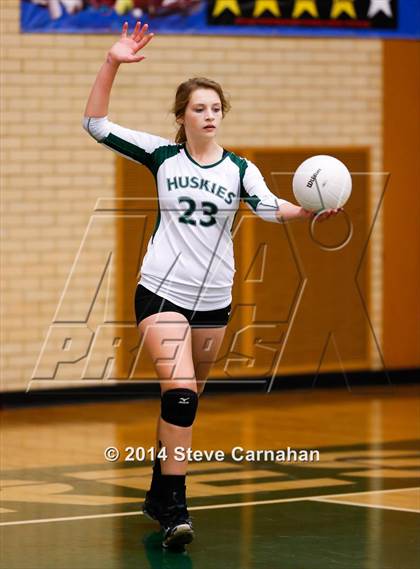 Thumbnail 2 in Granger @ Hillcrest photogallery.
