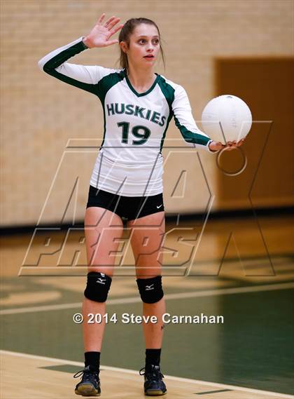 Thumbnail 1 in Granger @ Hillcrest photogallery.