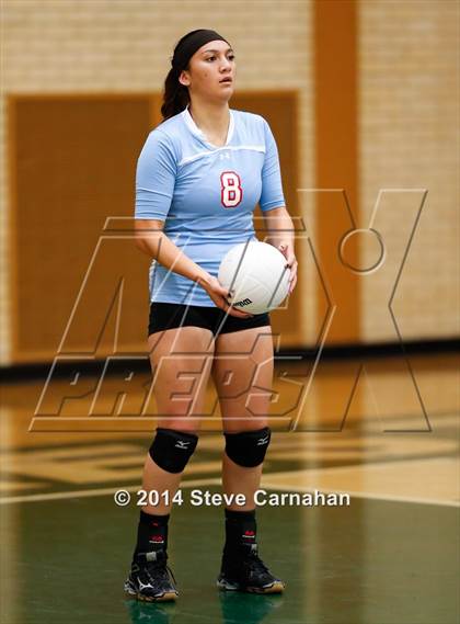 Thumbnail 1 in Granger @ Hillcrest photogallery.