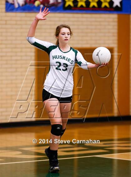 Thumbnail 3 in Granger @ Hillcrest photogallery.