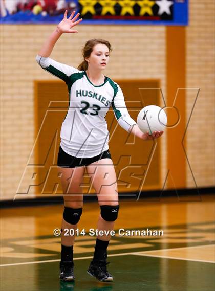 Thumbnail 3 in Granger @ Hillcrest photogallery.