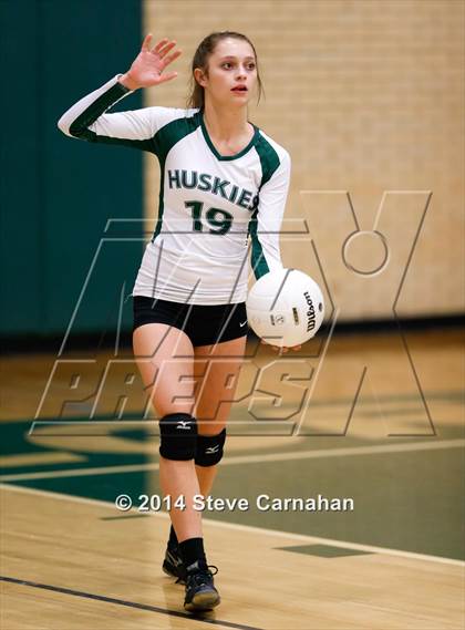 Thumbnail 1 in Granger @ Hillcrest photogallery.