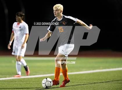 Thumbnail 1 in Hilton @ Churchville-Chili (NYS Section V Class AA Semifinals) photogallery.
