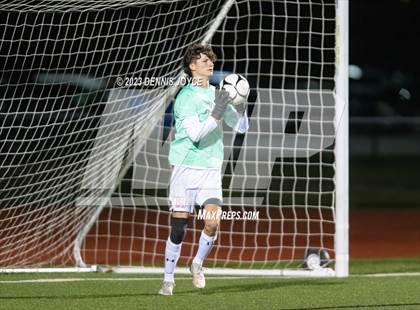 Thumbnail 3 in Hilton @ Churchville-Chili (NYS Section V Class AA Semifinals) photogallery.