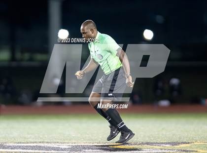 Thumbnail 3 in Hilton @ Churchville-Chili (NYS Section V Class AA Semifinals) photogallery.
