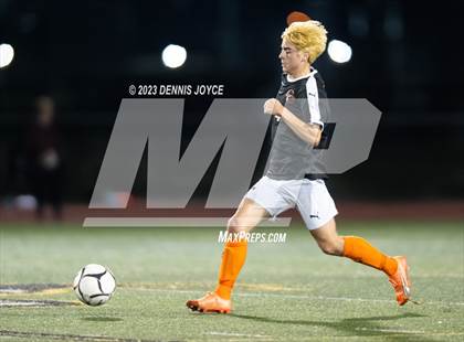 Thumbnail 3 in Hilton @ Churchville-Chili (NYS Section V Class AA Semifinals) photogallery.