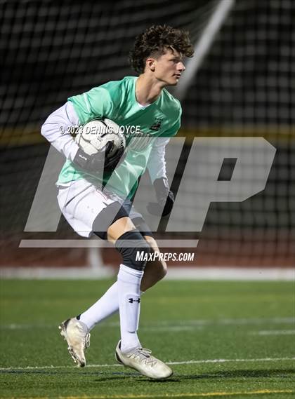 Thumbnail 1 in Hilton @ Churchville-Chili (NYS Section V Class AA Semifinals) photogallery.