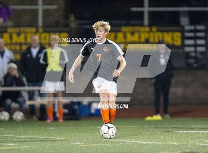 Thumbnail 3 in Hilton @ Churchville-Chili (NYS Section V Class AA Semifinals) photogallery.