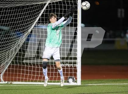 Thumbnail 2 in Hilton @ Churchville-Chili (NYS Section V Class AA Semifinals) photogallery.
