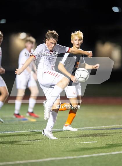 Thumbnail 2 in Hilton @ Churchville-Chili (NYS Section V Class AA Semifinals) photogallery.