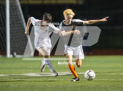 Thumbnail 1 in Hilton @ Churchville-Chili (NYS Section V Class AA Semifinals) photogallery.