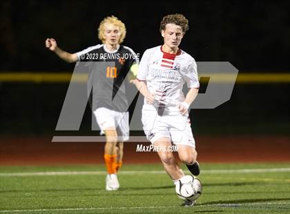 Thumbnail 1 in Hilton @ Churchville-Chili (NYS Section V Class AA Semifinals) photogallery.