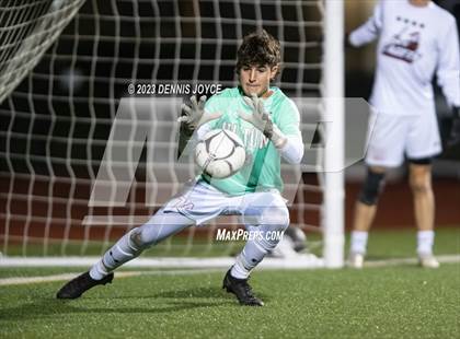 Thumbnail 2 in Hilton @ Churchville-Chili (NYS Section V Class AA Semifinals) photogallery.