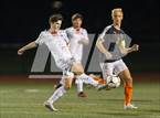 Photo from the gallery "Hilton @ Churchville-Chili (NYS Section V Class AA Semifinals)"