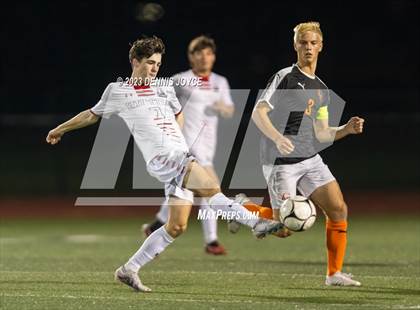 Thumbnail 2 in Hilton @ Churchville-Chili (NYS Section V Class AA Semifinals) photogallery.