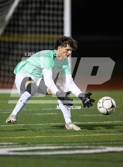 Thumbnail 2 in Hilton @ Churchville-Chili (NYS Section V Class AA Semifinals) photogallery.