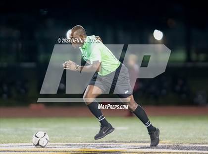 Thumbnail 2 in Hilton @ Churchville-Chili (NYS Section V Class AA Semifinals) photogallery.