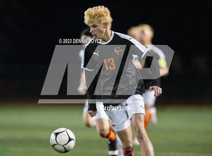 Thumbnail 3 in Hilton @ Churchville-Chili (NYS Section V Class AA Semifinals) photogallery.