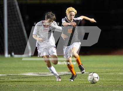 Thumbnail 2 in Hilton @ Churchville-Chili (NYS Section V Class AA Semifinals) photogallery.