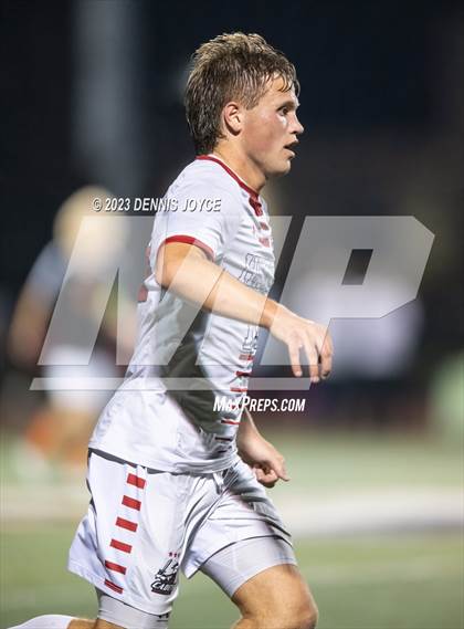 Thumbnail 2 in Hilton @ Churchville-Chili (NYS Section V Class AA Semifinals) photogallery.