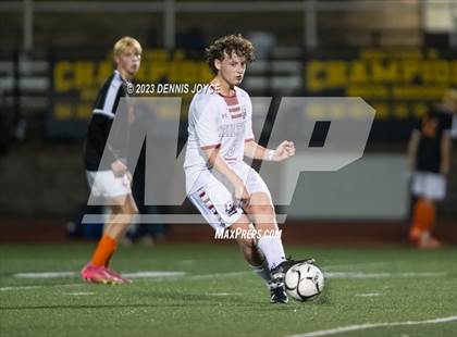 Thumbnail 3 in Hilton @ Churchville-Chili (NYS Section V Class AA Semifinals) photogallery.